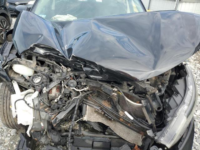 2018 NISSAN ROGUE SPOR JN1BJ1CR2JW267180