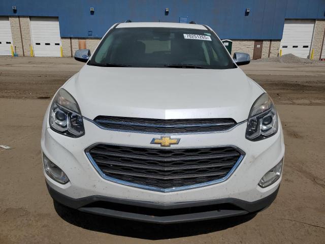 2016 CHEVROLET EQUINOX LT 2GNFLGEK2G6171555