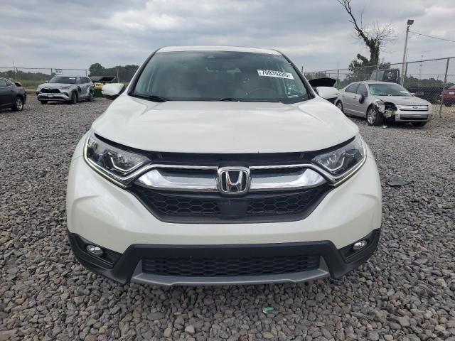 2018 HONDA CR-V EXL 2HKRW2H86JH606967