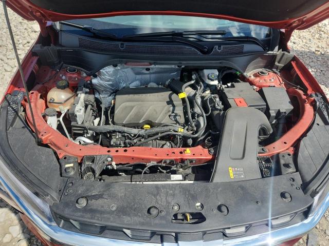 2024 CHEVROLET TRAX 1LT KL77LHE29RC044764