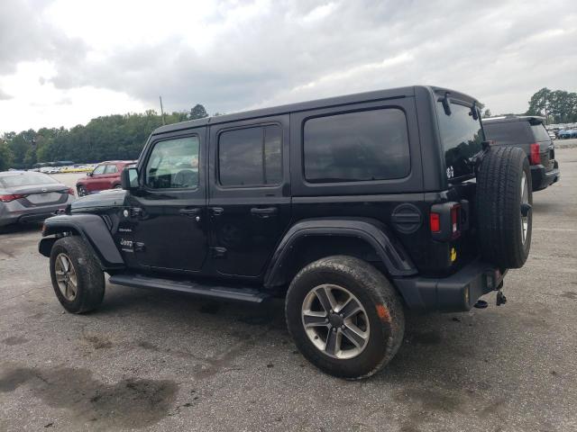 2022 JEEP WRANGLER U 1C4HJXENXNW163417
