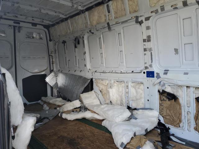 2021 MERCEDES-BENZ SPRINTER 2 - W1Y4ECHY5MT060127