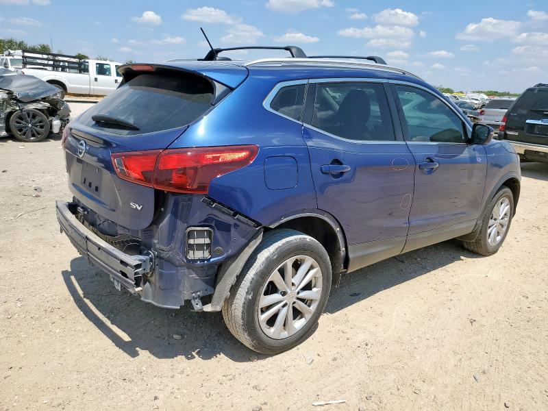 2018 NISSAN ROGUE SPOR - JN1BJ1CP8JW107383