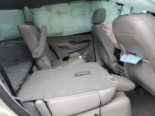 2017 GMC ACADIA SLT 1GKKNMLS5HZ203296