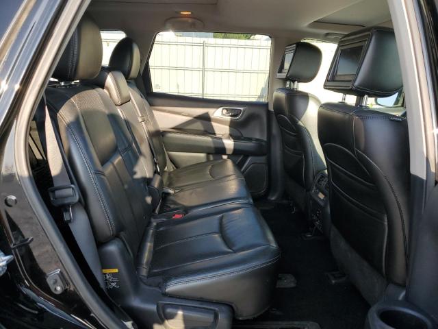 2013 NISSAN PATHFINDER - 5N1AR2MM3DC623065