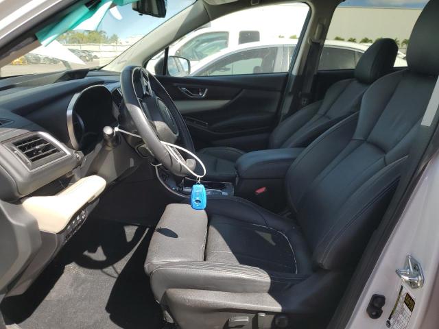 2022 SUBARU ASCENT TOU 4S4WMARD8N3412890