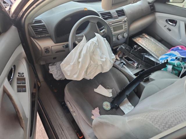 2011 TOYOTA CAMRY BASE - 4T1BF3EK7BU726643