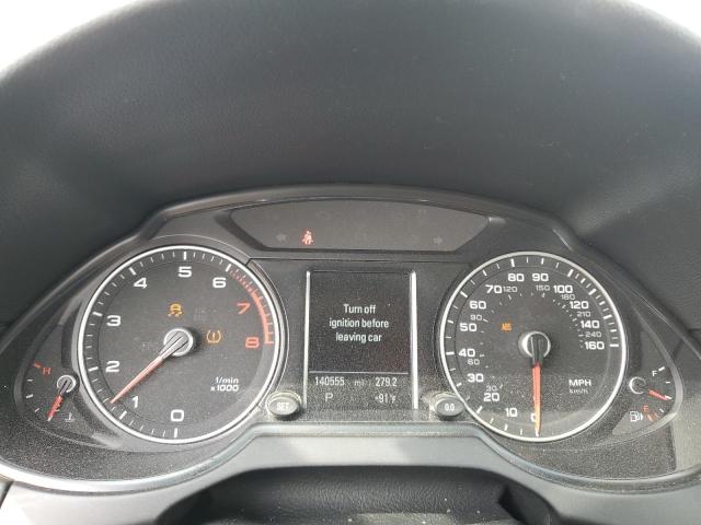 2015 AUDI Q5 PREMIUM WA1CFAFP4FA126560