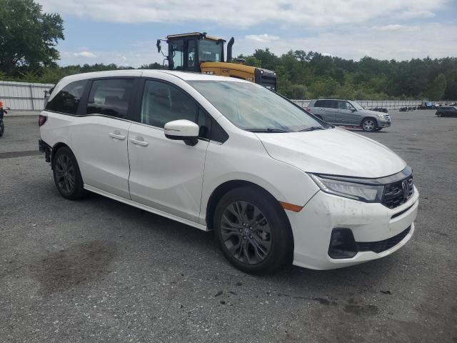 2025 HONDA ODYSSEY TOURING 5FNRL6H80SB012620