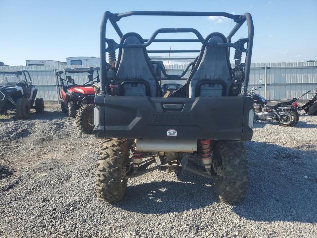 2019 YAMAHA WOLVERINE 5Y4AN14Y1KA102228