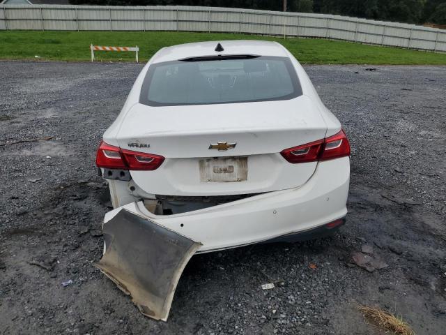 2023 CHEVROLET MALIBU LS - 1G1ZC5ST3PF151773