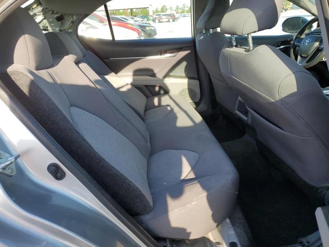 2023 TOYOTA CAMRY LE 4T1C11AK6PU725262