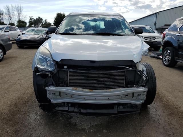 2017 CHEVROLET EQUINOX LS 2GNFLEEK0H6270283