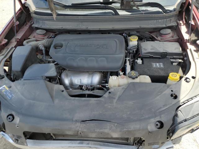 2020 JEEP CHEROKEE L 1C4PJLLB2LD500829