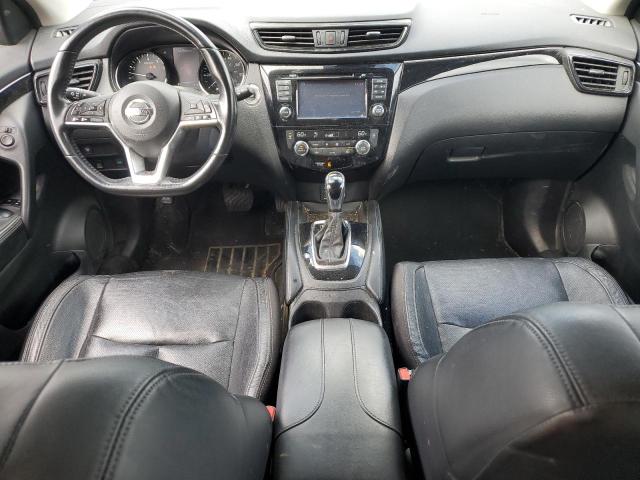 2018 NISSAN ROGUE SPOR JN1BJ1CR6JW254836
