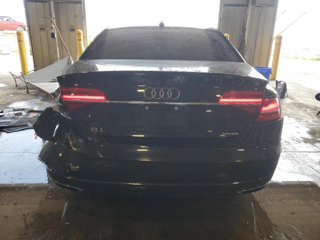 2017 AUDI A8 L QUATT - WAU44AFD6HN009920