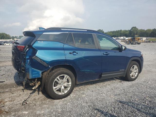 2021 GMC TERRAIN SL 3GKALMEV3ML312592
