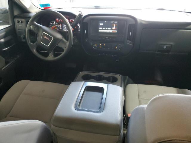 2016 GMC SIERRA K25 1GT22REG7GZ278090