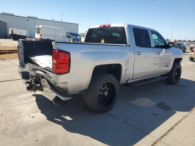 2016 CHEVROLET SILVERADO C1500 LT 3GCPCREC3GG238413