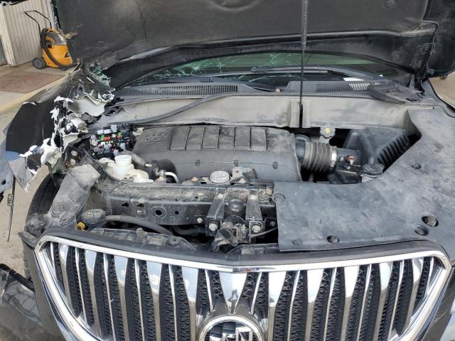 2017 BUICK ENCLAVE 5GAKRCKD8HJ352203