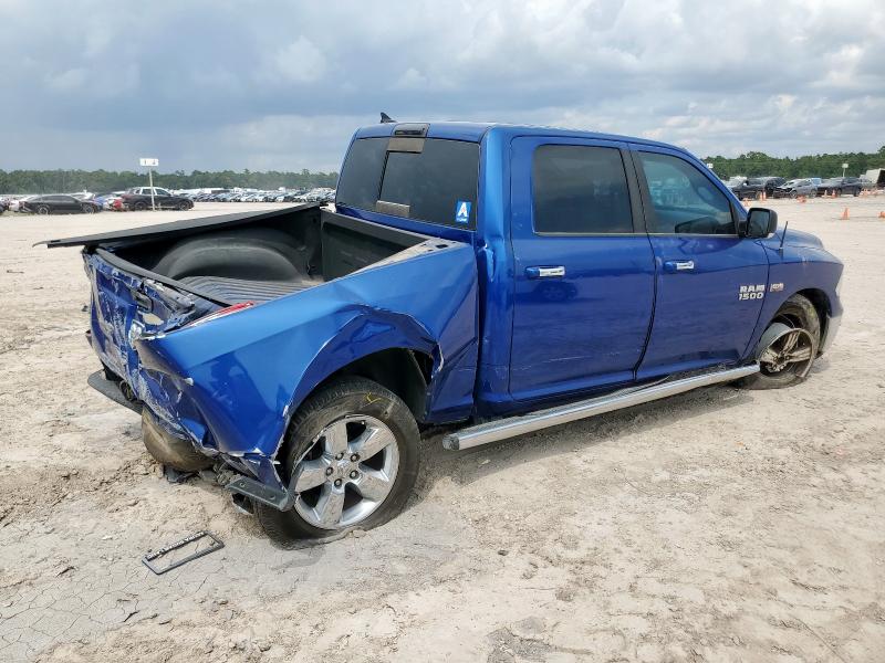 2015 RAM 1500 SLT - 1C6RR6LT1FS608328