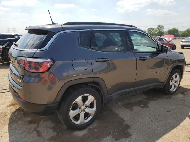 2018 JEEP COMPASS LA 3C4NJDBB6JT313972