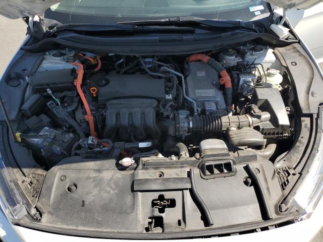 2018 HONDA CLARITY TO JHMZC5F39JC005886