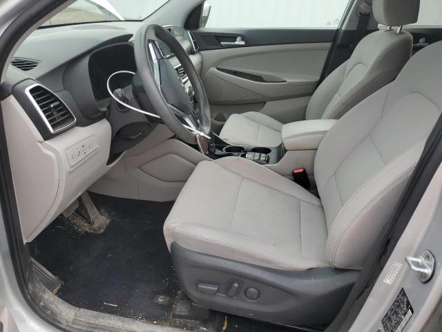 2019 HYUNDAI TUCSON LIMITED KM8J3CA41KU040142