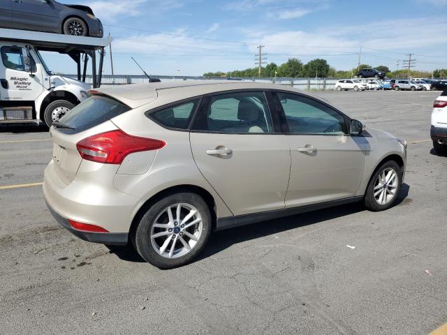 2017 FORD FOCUS SE 1FADP3K26HL342999