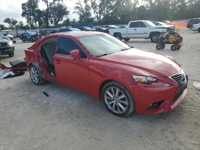 2016 LEXUS IS 200T JTHBA1D27G5008793