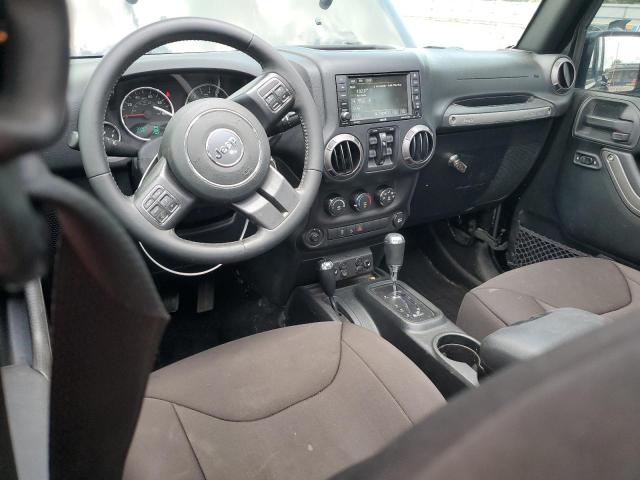2018 JEEP WRANGLER U 1C4BJWDG6JL909506