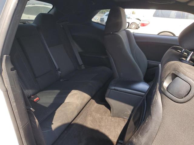 2015 DODGE CHALLENGER 2C3CDZAT8FH869226