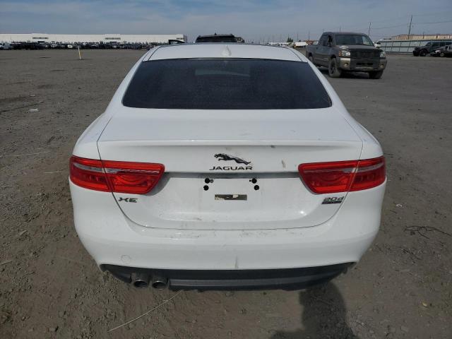 2017 JAGUAR XE SAJAS4BNXHA951151