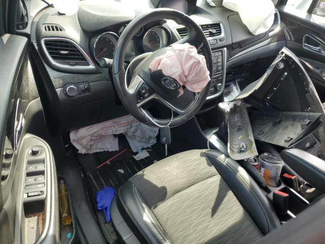 2015 BUICK ENCORE KL4CJASB7FB049198