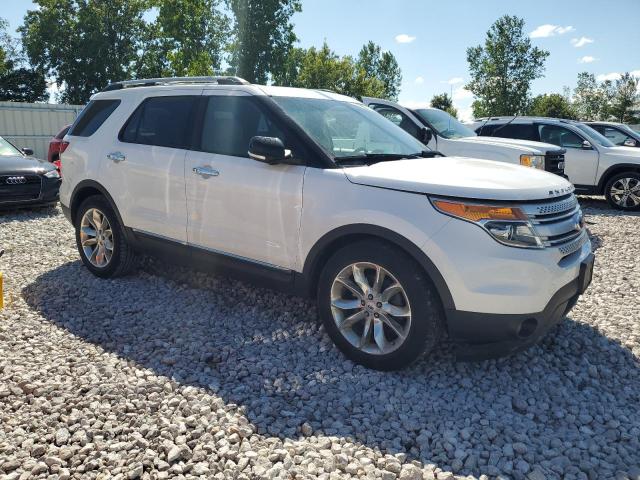 2015 FORD EXPLORER XLT 1FM5K7D84FGB79714