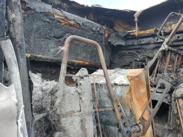 2016 FREIGHTLINER CASCADIA 1 #3304704914