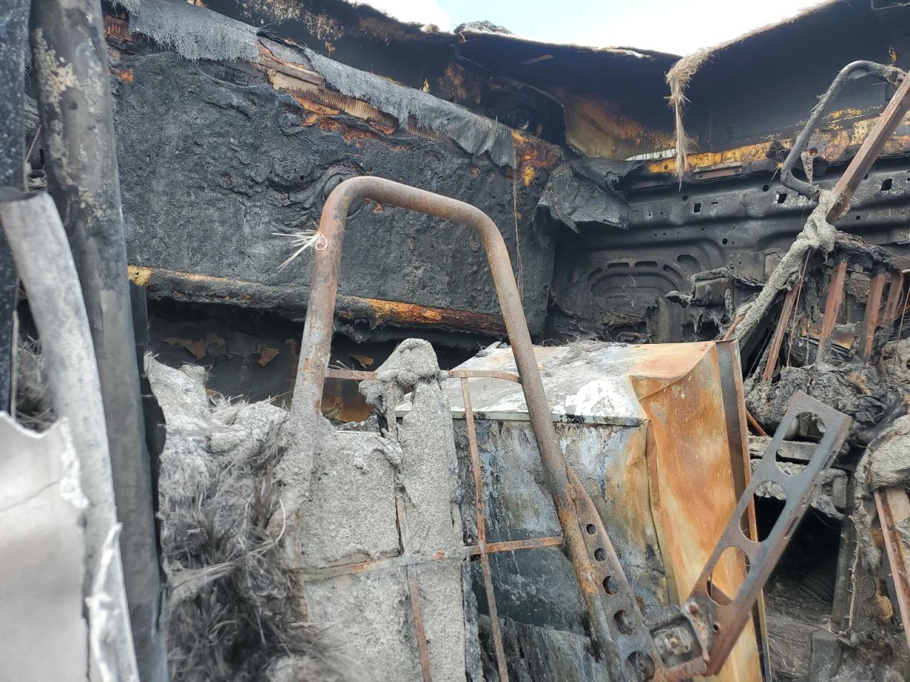 Lot #3304704914 2016 FREIGHTLINER CASCADIA 1