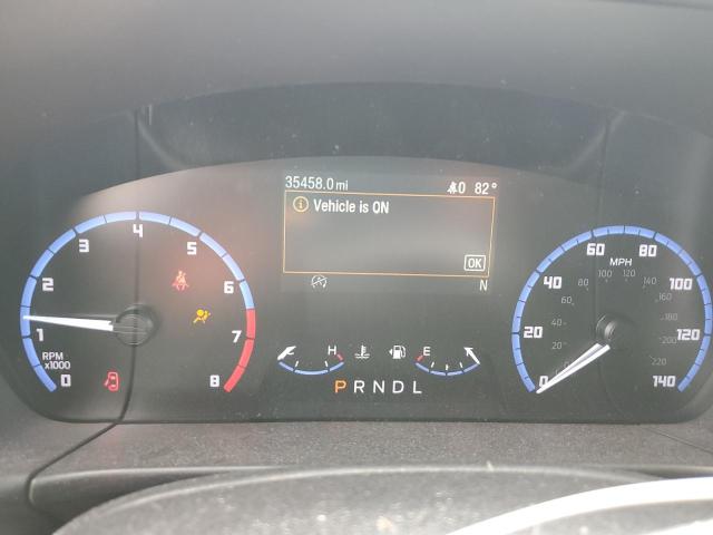 2023 FORD BRONCO SPO - 3FMCR9B64PRD82208