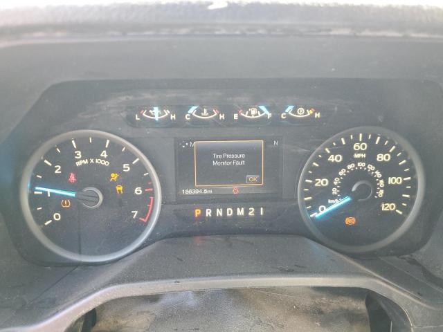2016 FORD F150 SUPER - 1FTEW1EG9GKD57448