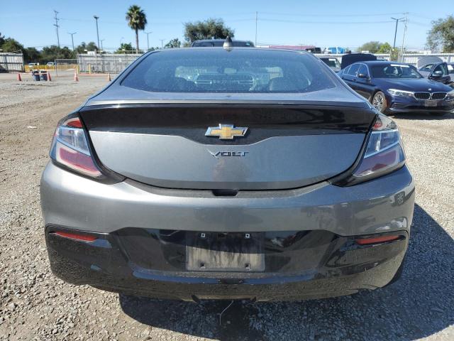 2016 CHEVROLET VOLT LT 1G1RC6S53GU114466