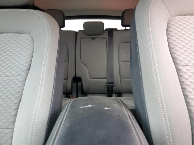 2022 FORD ESCAPE SE - 1FMCU0G69NUA90059