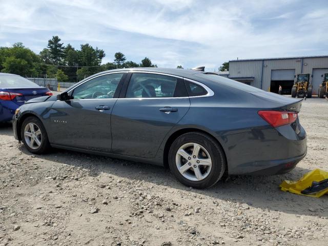 2019 CHEVROLET MALIBU LS 1G1ZB5ST4KF175351