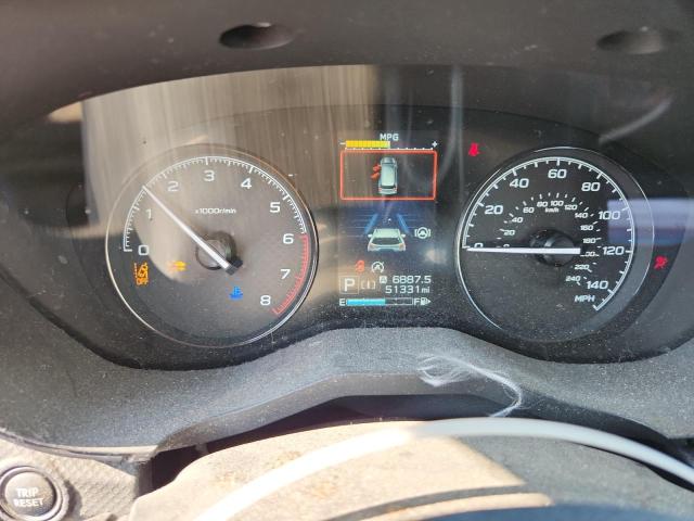 2021 SUBARU FORESTER JF2SKADC7MH571636