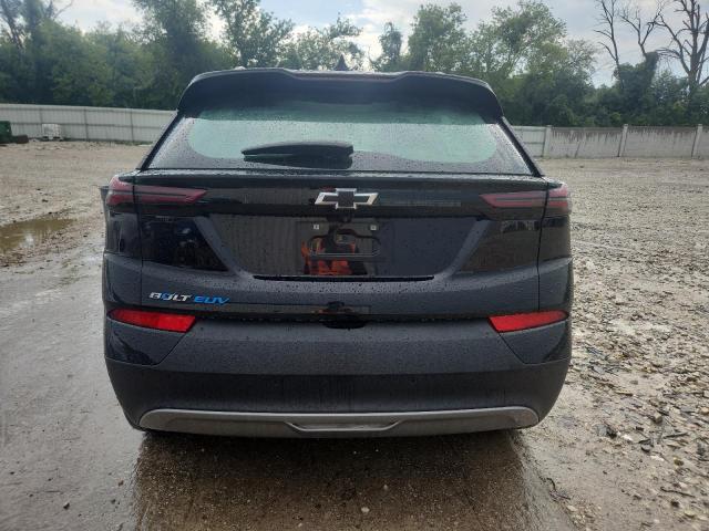 2022 CHEVROLET BOLT EUV L - 1G1FY6S0XN4108718