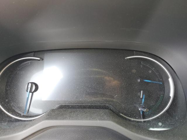 2022 TOYOTA RAV4 PRIME XSE JTMFB3FV9ND084618