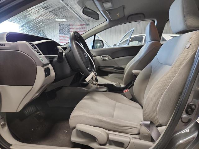 2012 HONDA CIVIC LX - 19XFB2F52CE084238