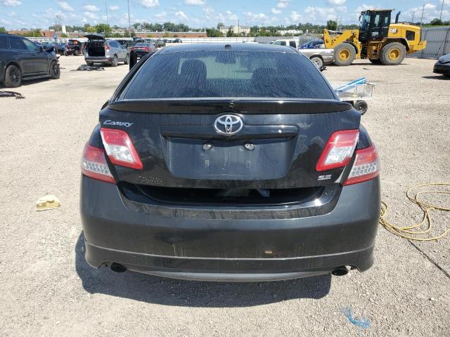 2011 TOYOTA CAMRY BASE - 4T1BF3EK1BU197190