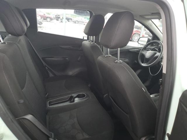 2017 CHEVROLET SPARK LS - KL8CB6SA1HC740742