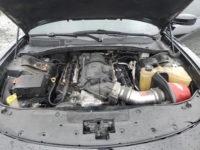 2017 DODGE CHARGER R/T 392 2C3CDXGJ2HH595499