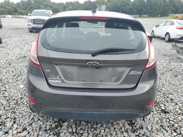 2019 FORD FIESTA SE - 3FADP4EJ2KM148582